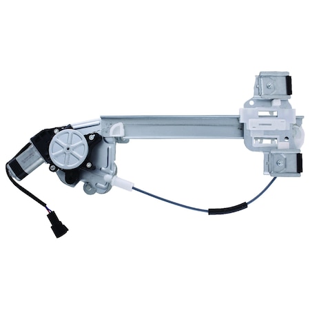 Wai Global WINDOW REGULATOR & MOTOR, WPR0592RMB WPR0592RMB